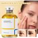  Fusruom Lift Liquid Face Cream 50ml - Nourishing and Moisturizing Care | Firming Solution Fast Absorption Daily and Night Care Travel-Friendly for Women and Girls - Buy Online on GoSupps.com