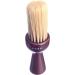 Kobe Professional Hairdressing Morgan Neck Brush - Barber Accessories - Soft Salon Neck Brush For Cutting Cleaning & Removing Stray Hairs - for Hairdressers & Barbers - Buy Online on GoSupps.com