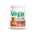 Vega Nut Butter Shake Peanut Butter (13 Servings) Vegan Protein Powder 20g Protein Real Food Ingredients No Added Sugar 511g