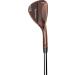 TaylorMade Milled Grind Hi-Toe 60 Wedge - Right Hand, Steel Shaft - Buy Online on GoSupps.com
