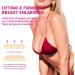  demaxiyad Breast Enlargement Cream 20ml Natural Breast Cream | Firming and Lifting Cream for Sensitive Skin and Skin Types Gives Breast Look Demaxiyad - Buy Online on GoSupps.com