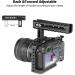 SmallRig Top Handle Grip for Arri Camera, Adjustable with Mounting Points - 1984 - Buy Online on GoSupps.com