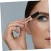 Gogogmee 2pcs Eye Shadow Pencil Matte Eyeshadow Makeup Eyeshadow Waterproof Eyeliner Pen Silver Liquid - Buy Online on GoSupps.com