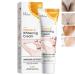 Crema para Aclarar las Axilas y Partes Intimas Eliminador de Manchas Oscuras para la Cara Crema Aclaradora para reas ntimas Cuello Axilas Codos Muslos Internos y Rodillas - Buy Online on GoSupps.com