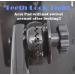 Adjustable Heavy Duty Tattoo Arm/Leg Rest Stand with Locking Mechanism - Buy Online on GoSupps.com