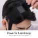 Men V Line Double Chin Reducer - Reusable Elastic Face Slimming Strap | Chin Up Patch for Contour Tightening and Firming - Black - Buy Online on GoSupps.com