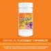 21st Century Zoo Friends with Extra C | 60 Chewable Tablets - Immune Support for Kids - Buy Online on GoSupps.com