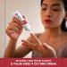 Lido+ Lidocaine Cream | Maximum Strength Pain Relief Cream 4% | 4oz + 4 Sachets | Natural Ingredients for Joint & Muscle Pain | Made in USA - Buy Online on GoSupps.com