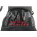 Rock Climbing Chalk Bag with Zipper Pocket and Adjustable Strap - Ideal for Bouldering, Weightlifting, Crossfit - Gym Workout Essential - Buy Online on GoSupps.com