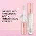L'Or al Paris C est Magic Anti-Redness CC Cream and Glow Paradise Plumping and Hydrating Lip Gloss with Hyaluronic Acid and a Collagen Complex for a Fresh Clean Makeup Look CC Cream & Gloss - Buy Online on GoSupps.com