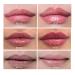 2 Pieces Lip Plumper Set | Make-Up Lipgloss & Lip Care Serum Kit | Plant Extracts Plumping Lip Serum 11ml | Ultimate Lip Enhancer for Beautiful Lips - Buy Online on GoSupps.com