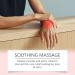 Cr me de soin des articulations Massage naturel des articulations | Max 100 ml Cr me de massage pour articulations | Gel apaisant musculaire portable pour hommes femmes personnes g es voyages - Buy Online on GoSupps.com