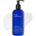 NEW Sulfate-Free Shampoo | Handcrafted with High-Performing Natural & Clean Ingredients | Remove Buildup Improve Softness Increase Volume & Shine | Color-Safe | For All Types of Hair | Men & Women Italian Bergamot