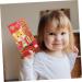 MAGICLULU 30pcs 2022 Red Envelope 2022 Hong Bao Chinese Gifts Cartoon Red Lucky Money Pocket Chinese Money Envelope 2022 Lunar New Year Envelope Year Red Pocket Packet Coated Paper Wedding - Buy Online on GoSupps.com