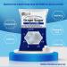 100% Pure Natural Glucose Candy Supplement | Boost Energy & Focus for Students Athletes & Workers - Shop Internationally - Buy Online on GoSupps.com