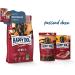Happy Dog Sensible Africa Ostrich Flavor 12.5 kg - Premium Dry Dog Food for International Shipping - Buy Online on GoSupps.com
