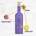 GK Hair Global Keratin Miami Bombshell Purple Treatment 710ml - Anti-Yellowing Professional Results for Blonde Hair - International Shipping Available - Buy Online on GoSupps.com