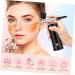 FRCOLOR 1 Set Makeup Kits Nail Kit Air Brush Kit Cordless Airbrush Nail Airbrush Air Brush for Nails Airbrush for Nails Charging Cable Spray Suite Aluminum Alloy USB Paint - Buy Online on GoSupps.com
