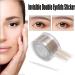 Miralift Eyelid Palp Lifter Eyelid Lift - Invisible Eyelid Lifter Strips Kit Self-Adhesive Invisible Double Eyelid Tape with Fork Rods for Hooded Droopy Uneven Mono-eyelids S-set - Buy Online on GoSupps.com