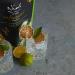 Nim's Air Dried Cocktail Dring Garnish Slices Vegan Vegetarian Healthy (Lime) - Buy Online on GoSupps.com