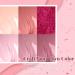 Beetles Gel Nail Polish Kit: 6 Pink Confetti Collection Nude Glitter Pastel Colors | Spring/Summer Manicure Set - Buy Online on GoSupps.com