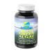 American Health Klamath Shores Blue Green Algae - 120 Capsules - Fresh Water Phytonutrient-Rich Algae Superfood Supplement - 120 Total Servings