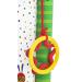 World of Eric Carle  The Very Hungry Caterpillar Fun Foods Soft Book Teether - Buy Online on GoSupps.com