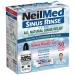 NeilMed The Original & Patented Sinus Rinse Kit 50 Premixed Packets 1 Kit