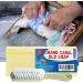 Canal Soap | Skin Care Underwear Cleaning Soap Safe and Gentle Skin Care Handwash Soap Bar Lear-au 200g+ Brush - Buy Online on GoSupps.com