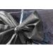 FAMI Black Sandbags with Ties 16x25 - Woven Polypropylene Flood Protection Bags (10 Pack) - Buy Online on GoSupps.com