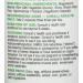 Organika Red Yeast Rice Plus- Plant Sterols Cholesterol Support- 180vcaps - Buy Online on GoSupps.com