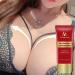 Enhancement Massage Firming Cream | Female Breast Support Aloe Infusion Lotion - Red One Size - Buy Online on GoSupps.com