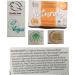 Bundle of 3 Soaps 1 Sweet Orange (100g) 1 Lemon Zest (100g) and 1 Peppermint & Eucalyptus (100g) - Buy Online on GoSupps.com