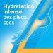 Excilor Hydra-Intense Foot Care - 24-Hour Relief for Very Dry Feet 125 ml | International Shipping Available - Buy Online on GoSupps.com