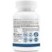 Trexgenics PureEstro Pueraria Mirifica 500mg Phytoestrogen Complex - 60 Veg Capsules - Buy Online on GoSupps.com