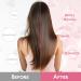 Wennalife Renew Hair Spray Moisturize Hairspray for Women Leave in Conditioner Spray for Hair Texture Spray Anti Frizz Hair Frizz Control Products Sulfate Free Protection Spray for Hair 3.38 FL.OZ - Buy Online on GoSupps.com