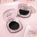 Color Changing Blush Portable Black Cheek Blush | Temperature Changing Blush Cheek and Lip Blush Tint for All Skin Tones Cheeks and Lips - Buy Online on GoSupps.com