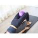 Mini Exercise Barre Ball for Yoga Pilates - 9 Inch Small Bender Ball for Core Training and Physical Therapy at Home - Buy Online on GoSupps.com