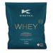 Kinetica Strawberry Whey Protein Powder | 4.5kg | 23g Protein per Serving | 150 Servings | Sourced from EU Grass-Fed Cows | Superior Mixability & Taste Strawberry 4.5kg