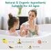 Bath Bombs Gifts for Women- 8pcs Natural Bath Bombs for Women & Kids Bubble Bath Spa Relaxation Gifts for Women Valentines day Birthday Stocking Stuffers Christmas Gifts for Women Girlfriend Her Flamingo Gifts Set - Buy Online on GoSupps.com