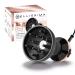Bellissima My Pro Diffon Ceramic DF1 3000 hot air diffuser for curly hair ceramic technology 700 W 2 air/temperature combinations without frizzy effect