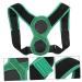 Posture Corrector Belt - Anti Hunchback & Shoulder Brace for Perfect Posture | Fiber Polyester Support Device - Buy Online on GoSupps.com