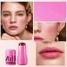Buy Generic Milk Jelly Blush | Long-Lasting Milk Makeup Tint for Lips & Cheeks | Multi-Use Makeup Blush Stick 01 - International Shipping Available - Buy Online on GoSupps.com