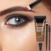 Gel for Eyebrows - Long Lasting Waterproof Eyebrow Liquid Gel Eyebrow Mascara Makeup Brow Fast Sculpt Shape Eyebrows for Women Girls Her Sritob 1# - Buy Online on GoSupps.com