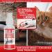 Adema Natural CAT Spray V2 - Effective Cat Repellent Spray - 50ml Anti-Cat Solution for International Shipping - Buy Online on GoSupps.com