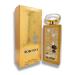LA ROBOTICA FEMME EAU DE PARFUM 100ml 3.4 Fl.oz. Floral Woody Musk fragrance for women.