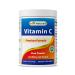 Best Naturals 100% Pure Vitamin C Powder 1 lb (454 Grams) Powder (Also Called Ascorbic Acid) 1 Pound (Pack of 1)