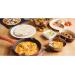Elephant Atta Chapathis Flour for 8 Chapathis | Pack of 3 | Total 24 Indian Roti | Tortilla | Bigger Pack | Warm it and Ready to Eat | Sold by Essential Products - Buy Online on GoSupps.com