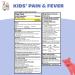 Genexa Kids & Adults Clean Acetaminophen Combo | Family Pain & Fever Bundle | Dye Free 0% Artificial Additives | Vegan & Non-GMO | Medicine Made Clean | Ages 2-11 12+ (2 Pack) - Buy Online on GoSupps.com