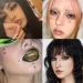 NOOEPC Face Gems & Fake Lip Piercings | Non-Piercing Nose & Eyebrow Studs | Y2K Punk Makeup Stickers for Men & Women - Buy Online on GoSupps.com